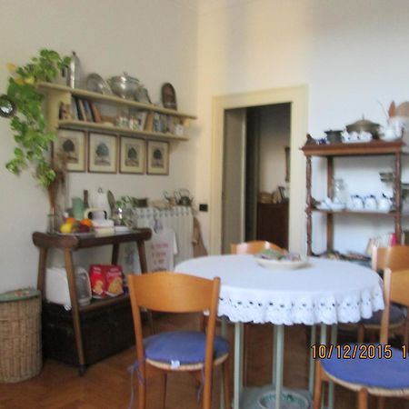 B&B Al Ponte Наполи Екстериор снимка