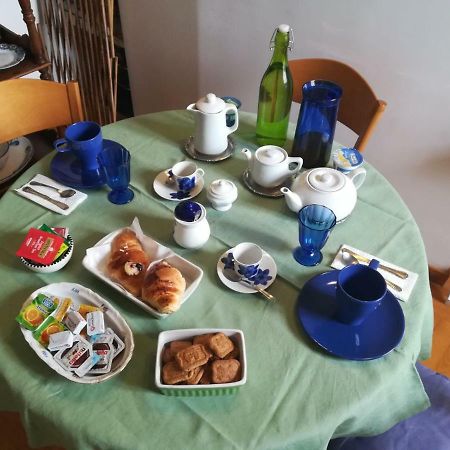 B&B Al Ponte Наполи Екстериор снимка