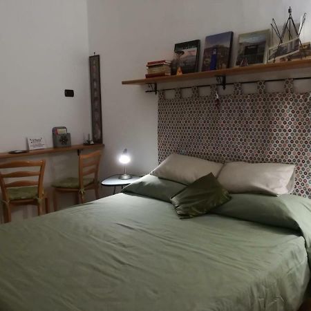 B&B Al Ponte Наполи Екстериор снимка