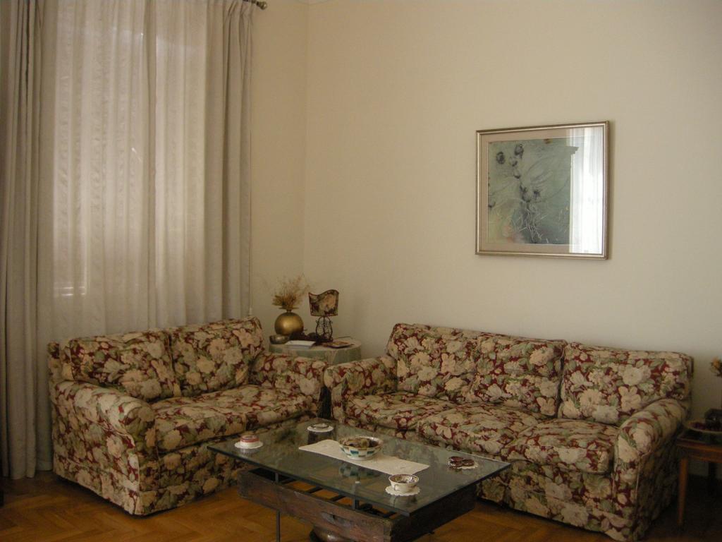 B&B Al Ponte Наполи Екстериор снимка