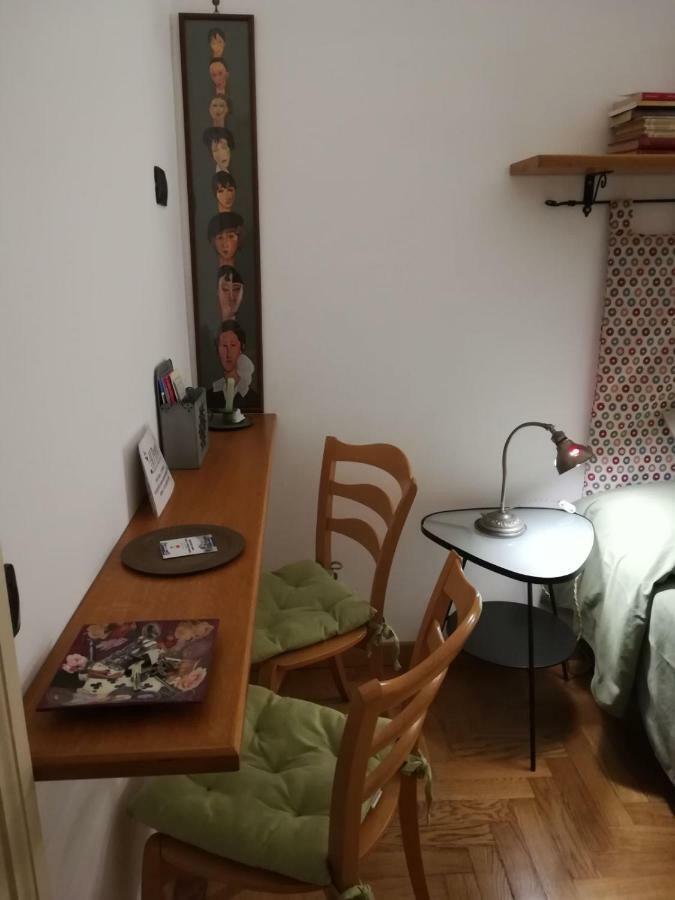 B&B Al Ponte Наполи Екстериор снимка